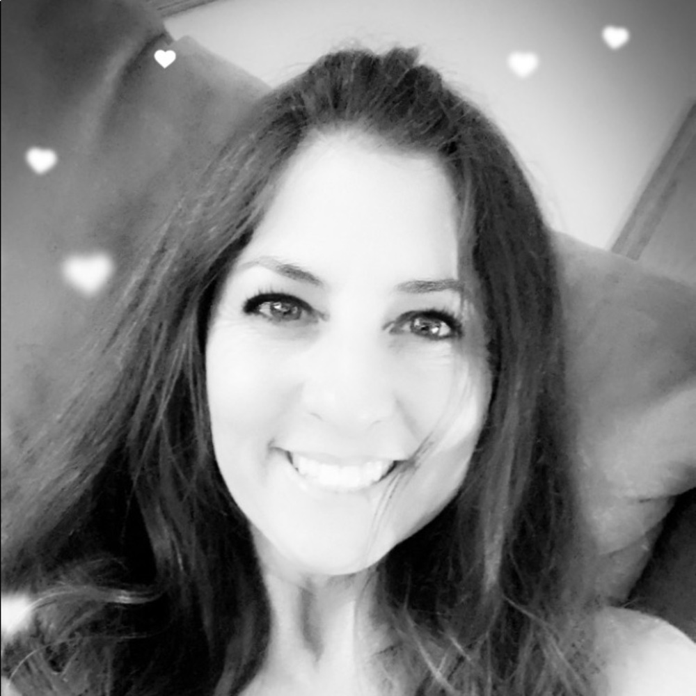 Meet your Posher, Tami